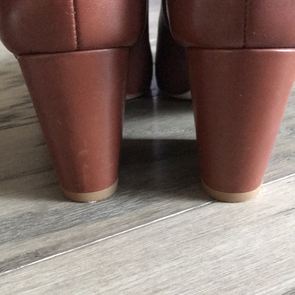 Kate Spade Rickee ankle boots size 7M - Picture 8 of 11